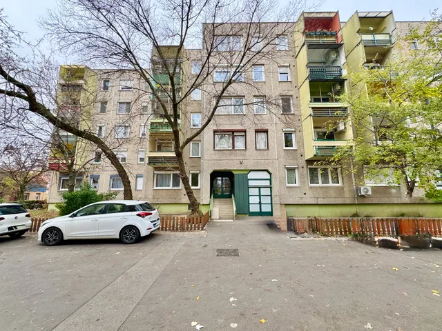 Eladó lakás Budapest XIX. kerület, Kispest 54 nm