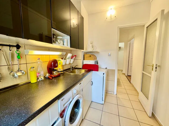 Eladó lakás Budapest XIX. kerület, Kispest 54 nm