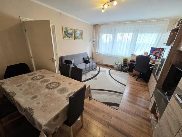 Eladó lakás Budapest XX. kerület 68 nm