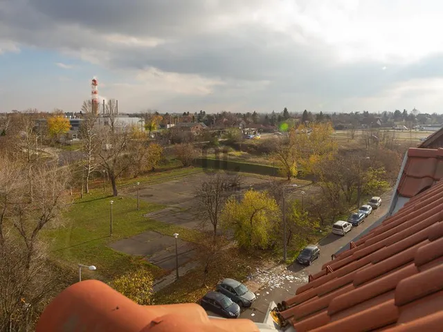 Eladó lakás Budapest XVII. kerület, Rákoskeresztúr 35 nm