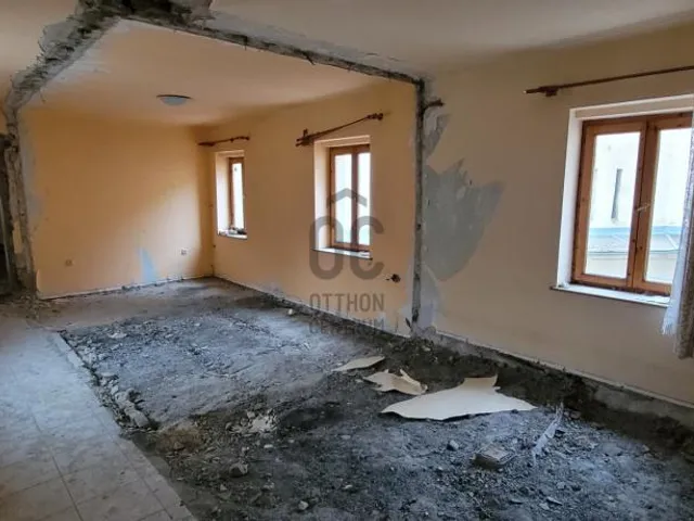 Eladó lakás Budapest VIII. kerület 54 nm