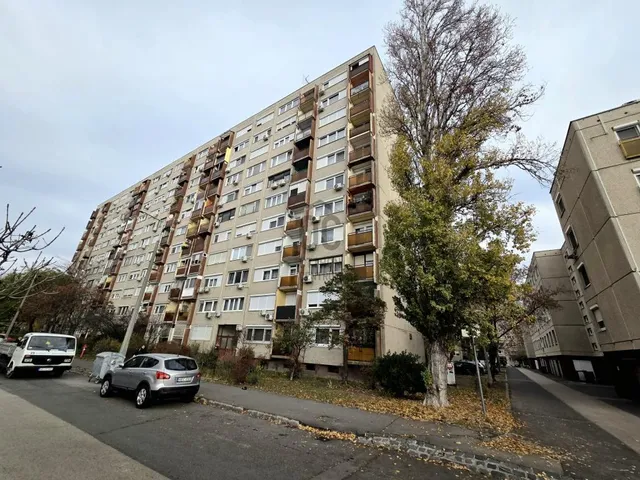 Eladó lakás Budapest XX. kerület 68 nm