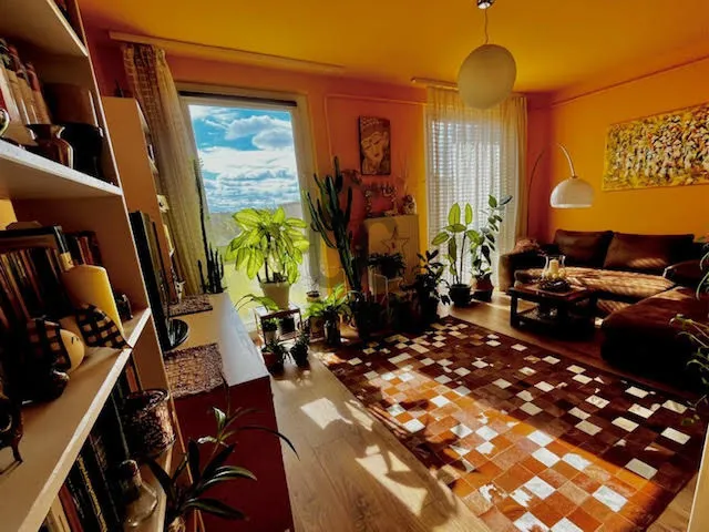 Eladó lakás Budapest XIV. kerület, Rákosfalva 67 nm