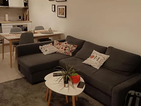 Eladó lakás Budapest XIII. kerület, Lőportárdűlő 46 nm