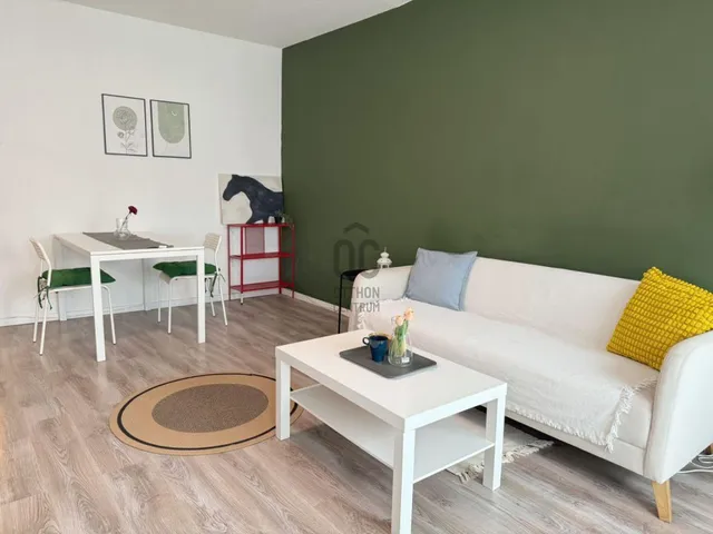 Eladó lakás Budapest VIII. kerület, Corvin negyed 51 nm