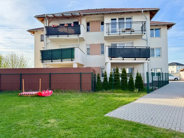 Eladó lakás Dunakeszi, Schweidel József 74 nm