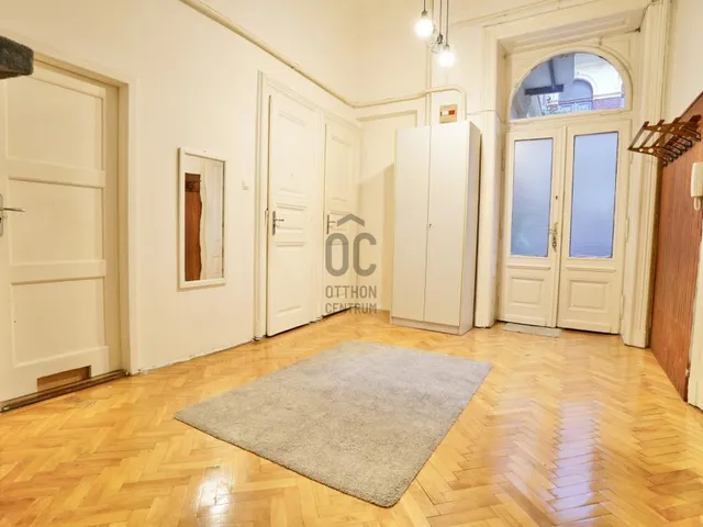 Eladó lakás Budapest VI. kerület, Diplomatanegyed 92 nm