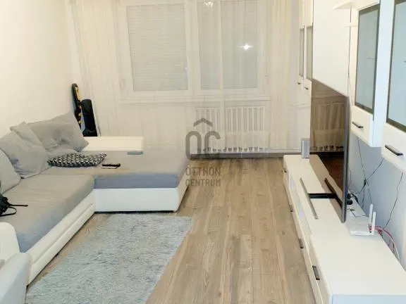 Eladó lakás Budapest XV. kerület, Újpalota 66 nm