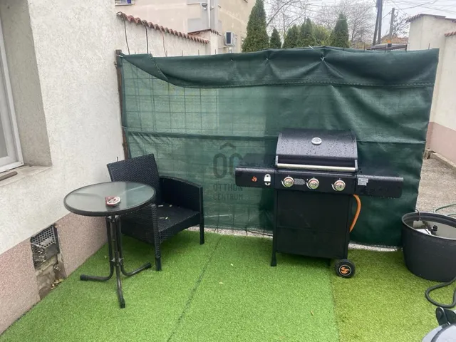 Eladó ház Budapest XX. kerület, Pesterzsébet 47 nm