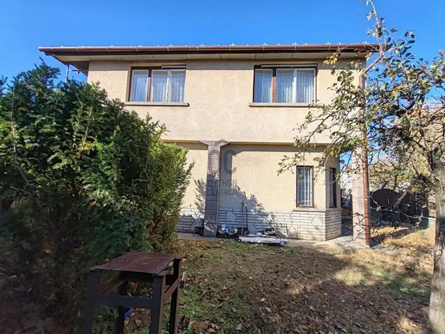 Eladó ház Budapest XVII. kerület, Rákoshegy 150 nm