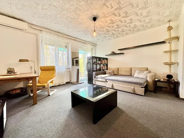 Eladó lakás Budapest XXI. kerület 56 nm