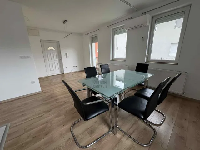 Kiadó lakás Érd 57 nm