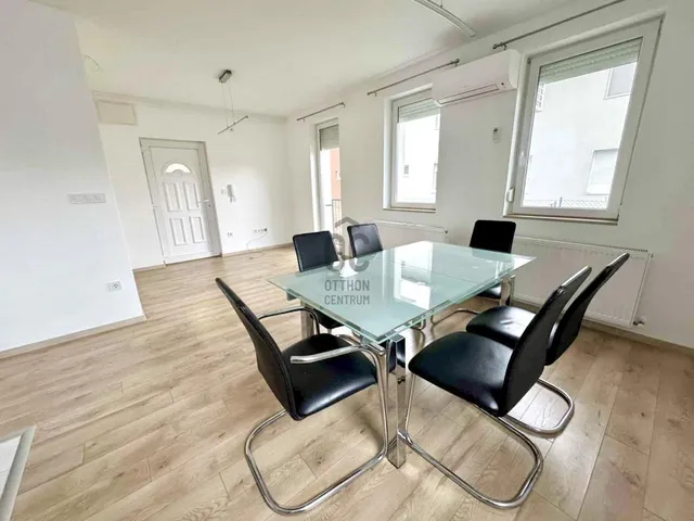 Kiadó lakás Érd 57 nm