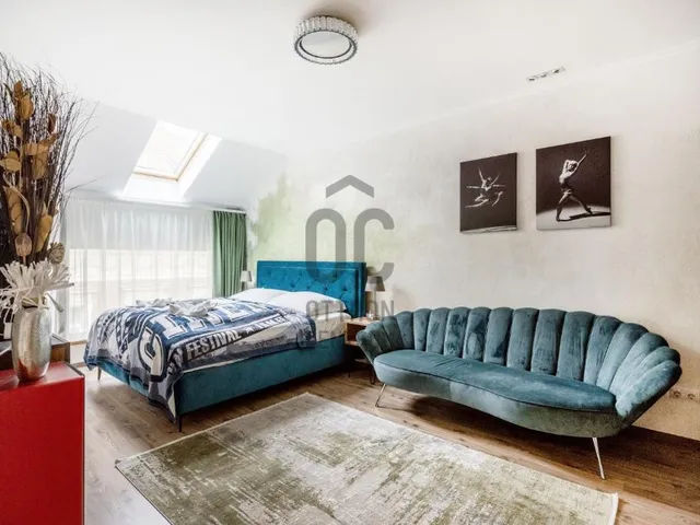 Eladó lakás Budapest VI. kerület 75 nm