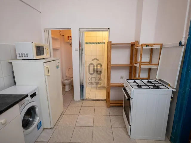 Eladó lakás Budapest XIX. kerület, Kispest 29 nm