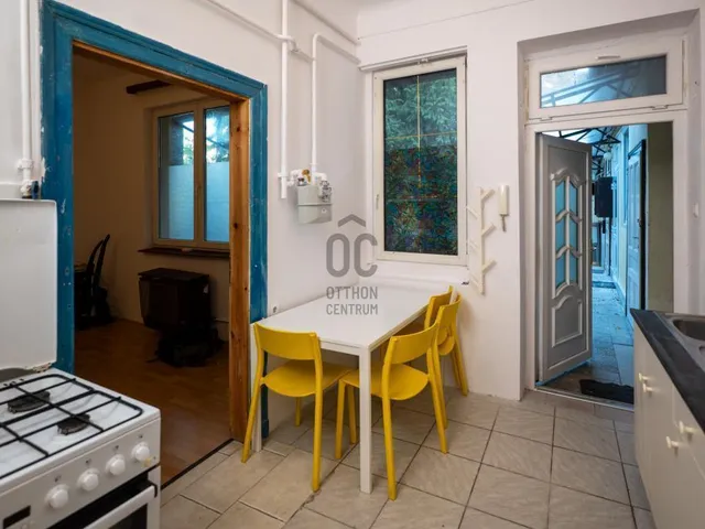 Eladó lakás Budapest XIX. kerület, Kispest 29 nm