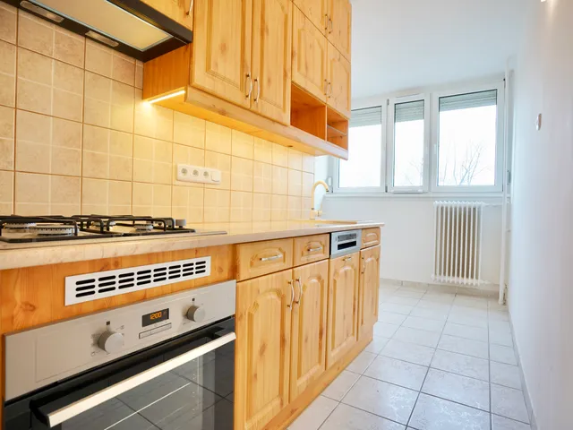 Eladó lakás Budapest X. kerület, Óhegy 58 nm