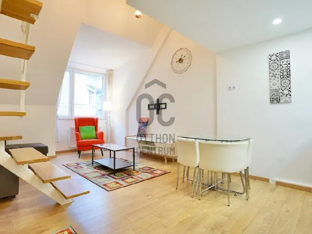 Eladó lakás Budapest V. kerület, Lipótváros 67 nm