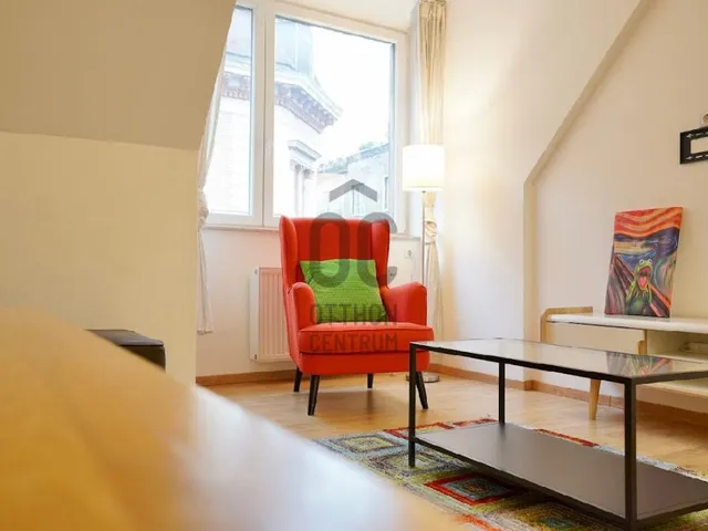 Eladó lakás Budapest V. kerület, Lipótváros 67 nm