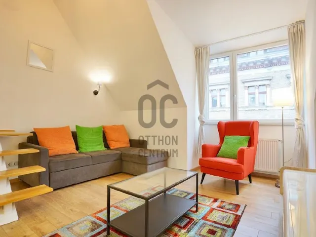 Eladó lakás Budapest V. kerület, Lipótváros 67 nm