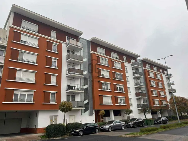 Eladó lakás Budapest XIII. kerület, Angyalföld 39 nm