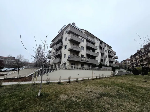 Eladó lakás Budapest XX. kerület 54 nm