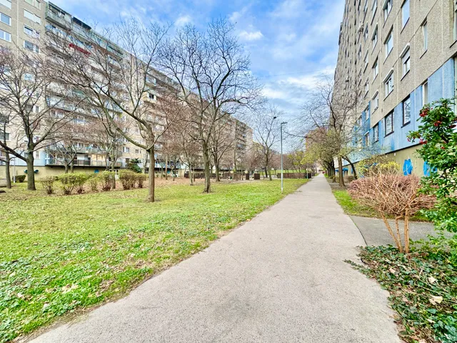 Eladó lakás Budapest XVIII. kerület, Havanna lakótelep 60 nm