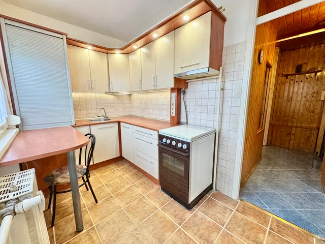 Eladó lakás Budapest XVIII. kerület, Havanna lakótelep 60 nm