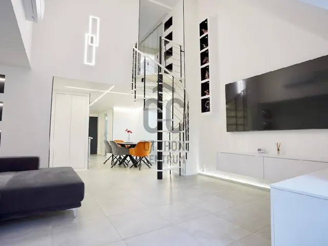 Eladó lakás Budapest V. kerület, Lipótváros 70 nm