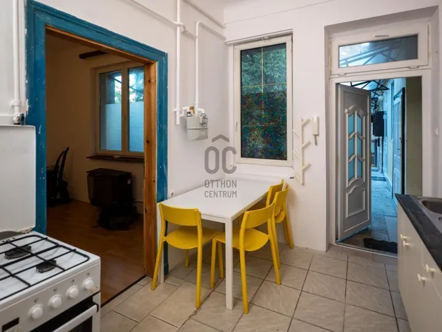 Eladó lakás Budapest XIX. kerület, Kispest 29 nm