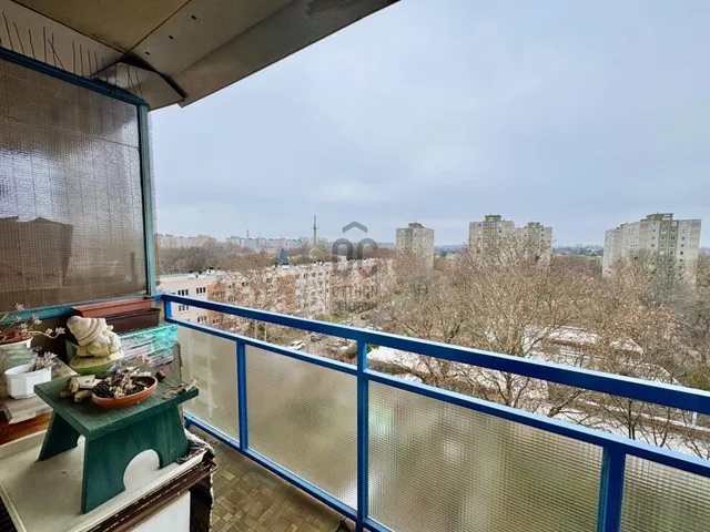 Eladó lakás Budapest XV. kerület, Újpalota 55 nm