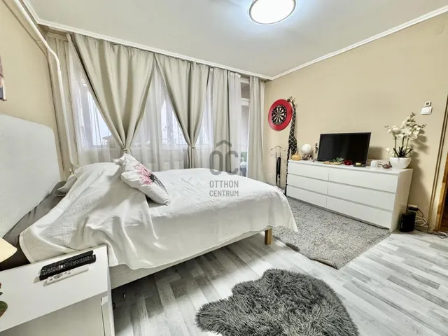 Eladó lakás Budapest XX. kerület 62 nm