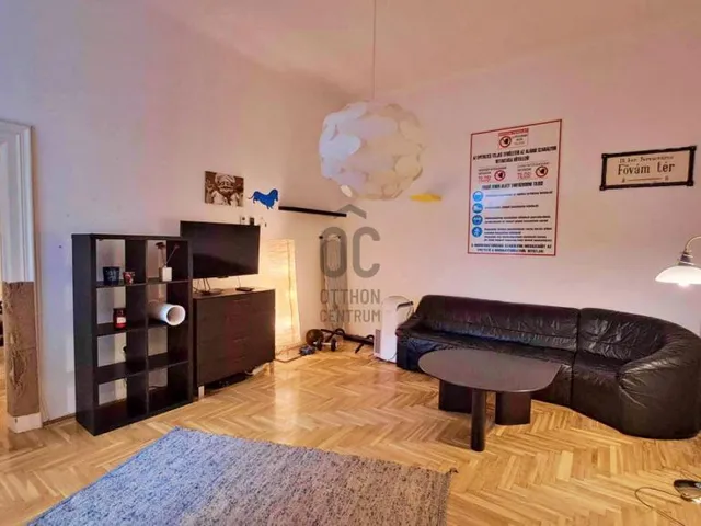 Eladó lakás Budapest V. kerület, Belváros 86 nm