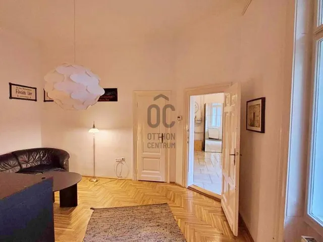 Eladó lakás Budapest V. kerület, Belváros 86 nm