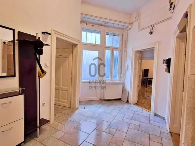 Eladó lakás Budapest V. kerület, Belváros 86 nm