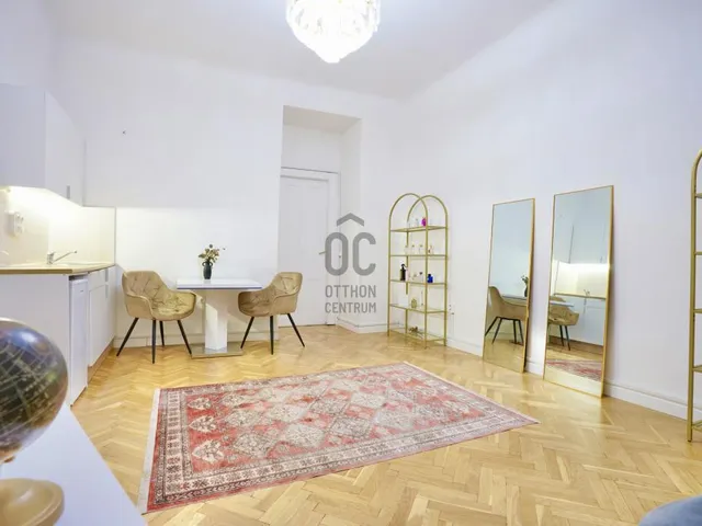 Eladó lakás Budapest V. kerület, Belváros 58 nm