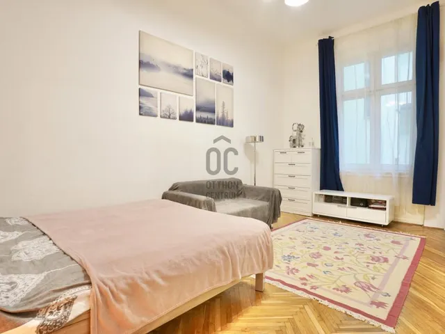 Eladó lakás Budapest V. kerület, Belváros 63 nm