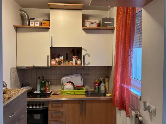 Eladó lakás Budapest IX. kerület, Belső Ferencváros 31 nm