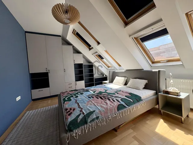 Eladó lakás Budapest VII. kerület 65 nm