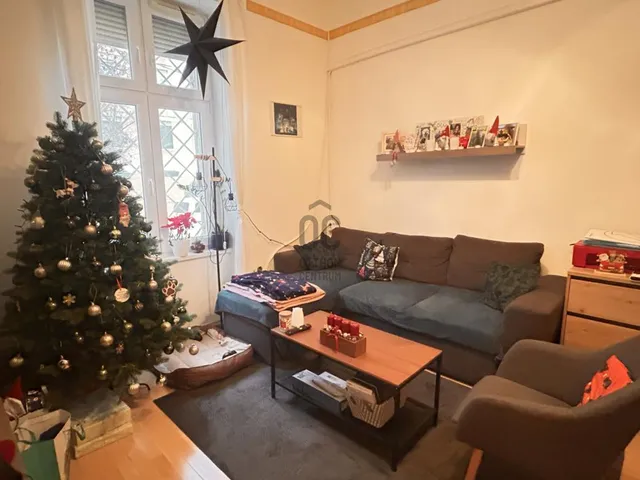 Eladó lakás Budapest XIII. kerület, Angyalföld 55 nm