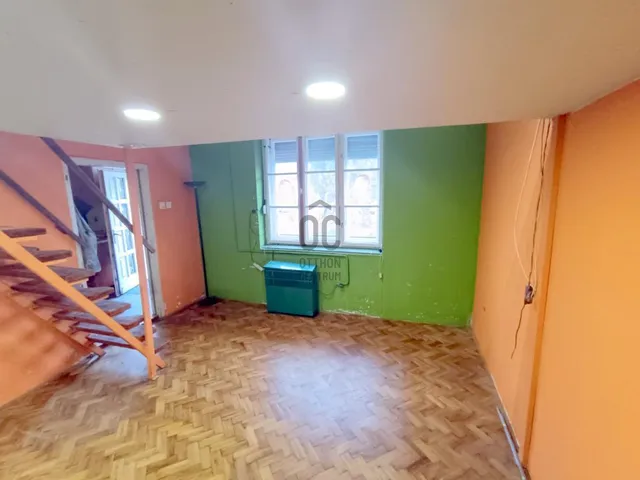 Eladó lakás Budapest IV. kerület, Újpest 30 nm