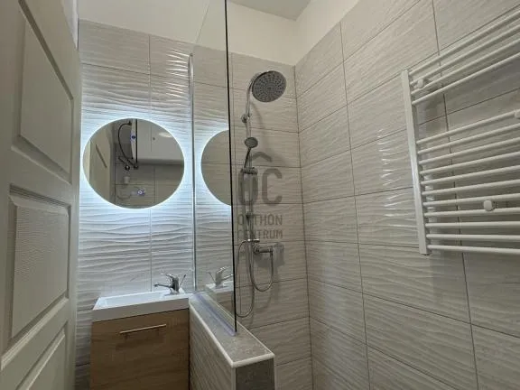 Eladó lakás Budapest VII. kerület 18 nm