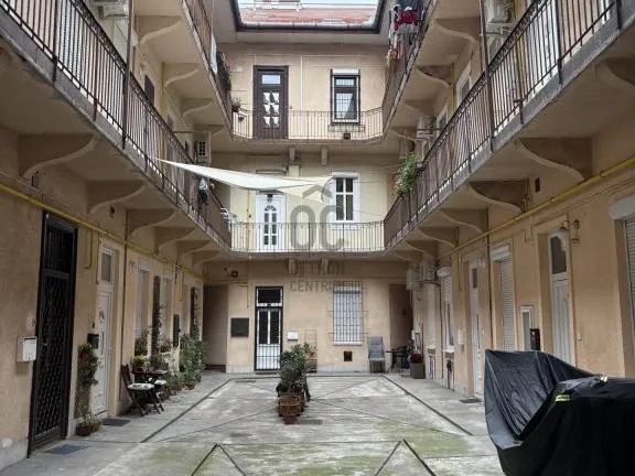 Eladó lakás Budapest VII. kerület 18 nm