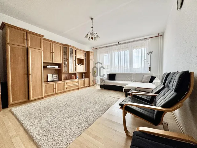 Eladó lakás Budapest XVIII. kerület, Alacskai úti lakótelep 75 nm