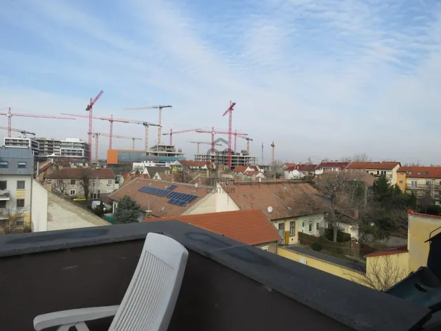 Eladó lakás Budapest XIV. kerület, Alsórákos 75 nm