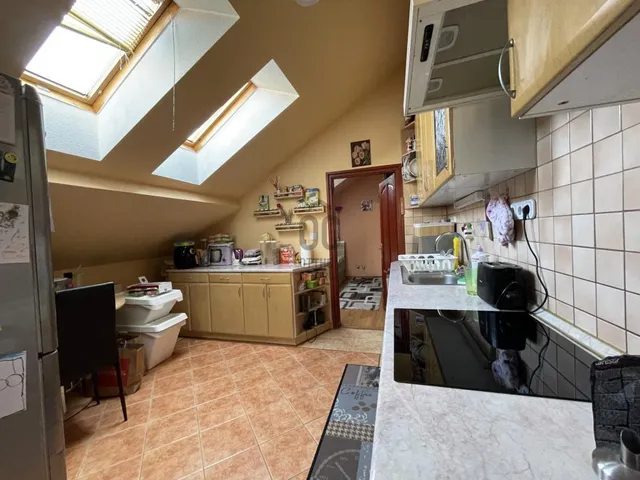 Eladó lakás Budapest XIX. kerület, Kispest 91 nm