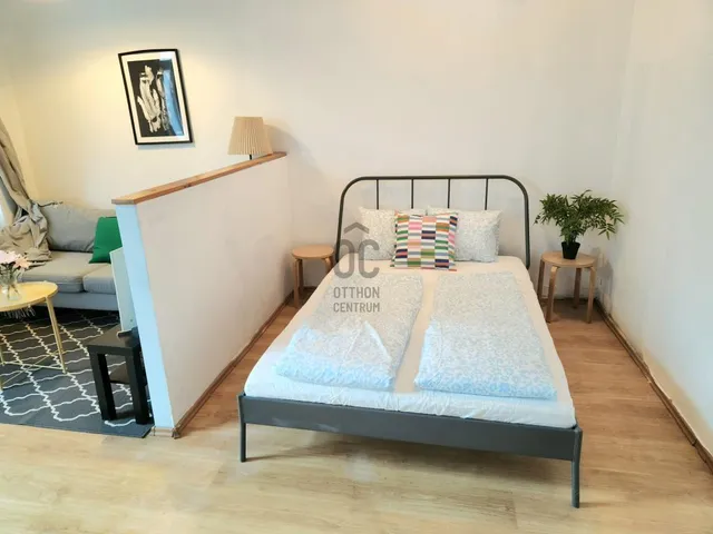 Eladó lakás Budapest VII. kerület 31 nm