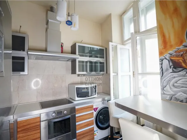 Eladó lakás Budapest VII. kerület 87 nm