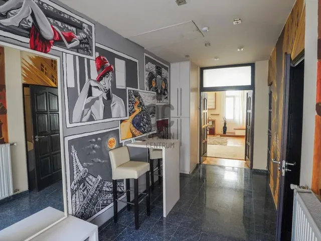 Eladó lakás Budapest VII. kerület 87 nm