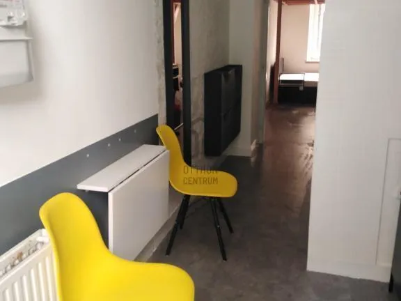 Eladó lakás Budapest VII. kerület 27 nm